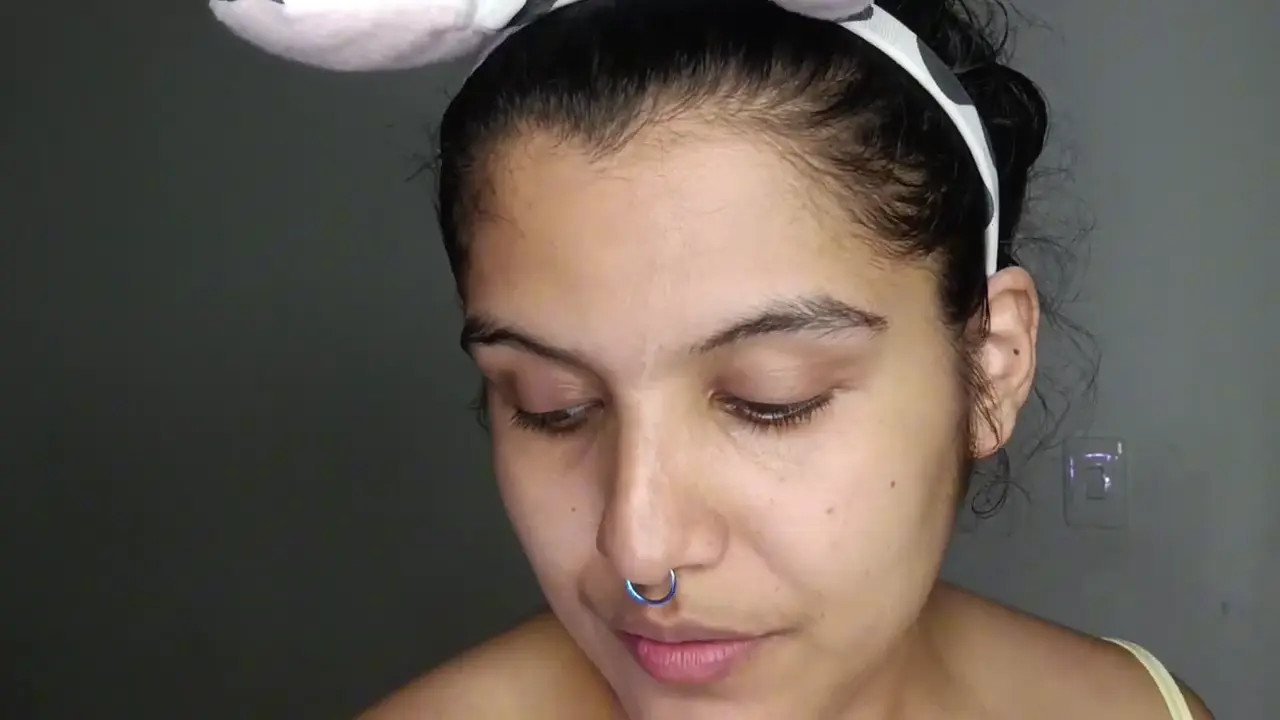 Exclusive Leak: LilBacon - TUTORIAL OF THE FAMOUS FUCK ME MAKEUP - Stream in FullHD | Hotleakxxx.com