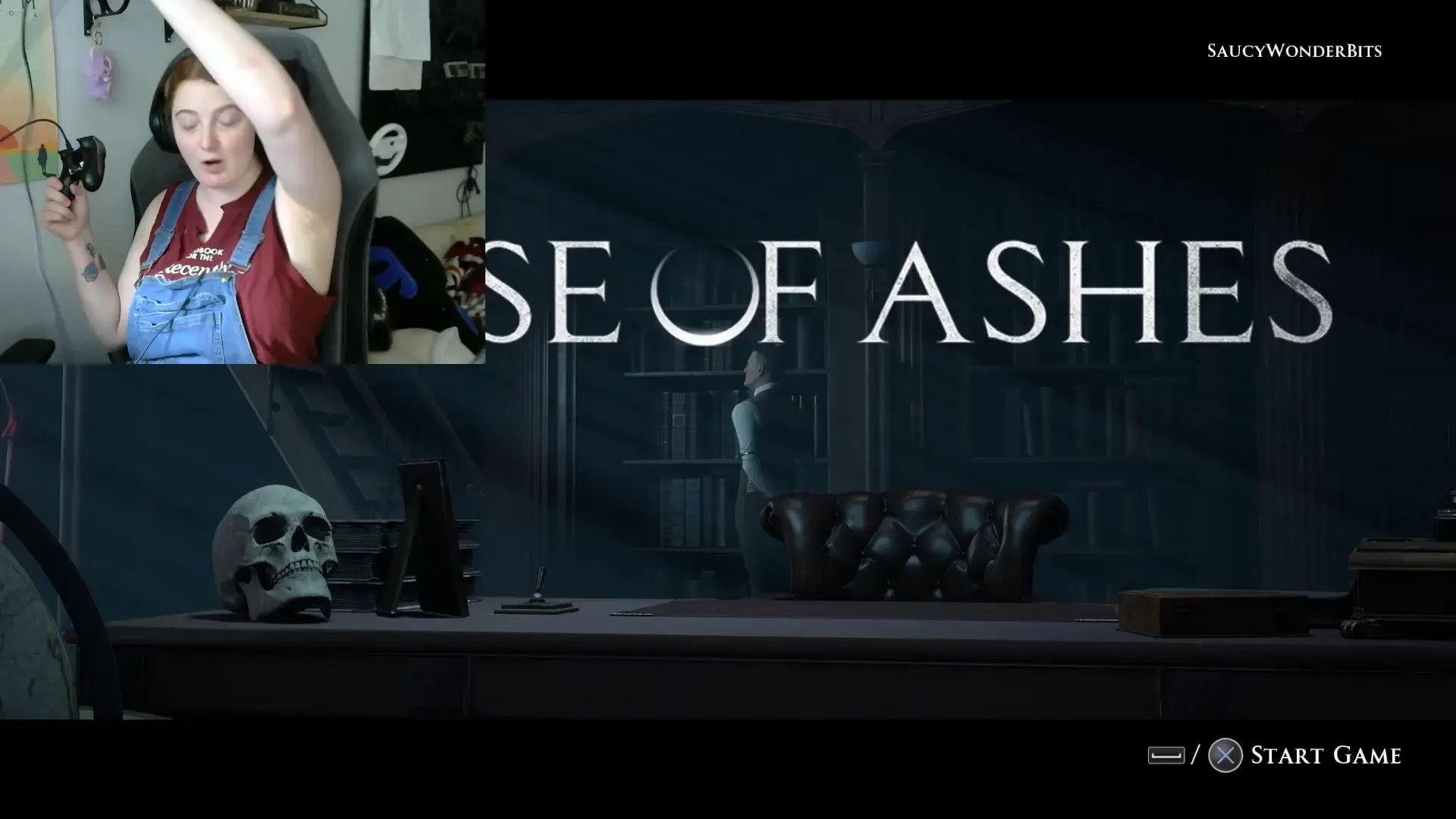 Exclusive Leak: ThatTrixieGirl - House Of Ash Pt 10: Finale - Stream in FullHD | Hotleakxxx.com