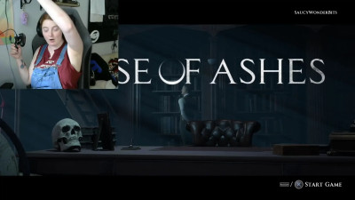 ThatTrixieGirl - House Of Ash Pt 10: Finale