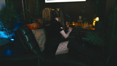 Piper Blush - Inside Piper
