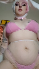 Baby_GhoulBunda - Bunny girl