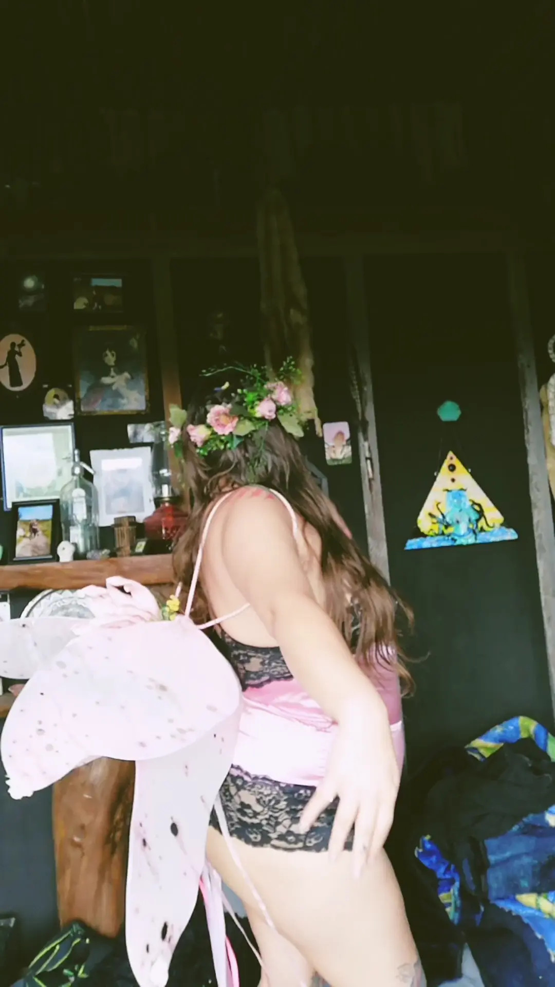 Exclusive Leak: Foxglove_Flux - A Sprinkle of Magic - Stream in FullHD | Hotleakxxx.com