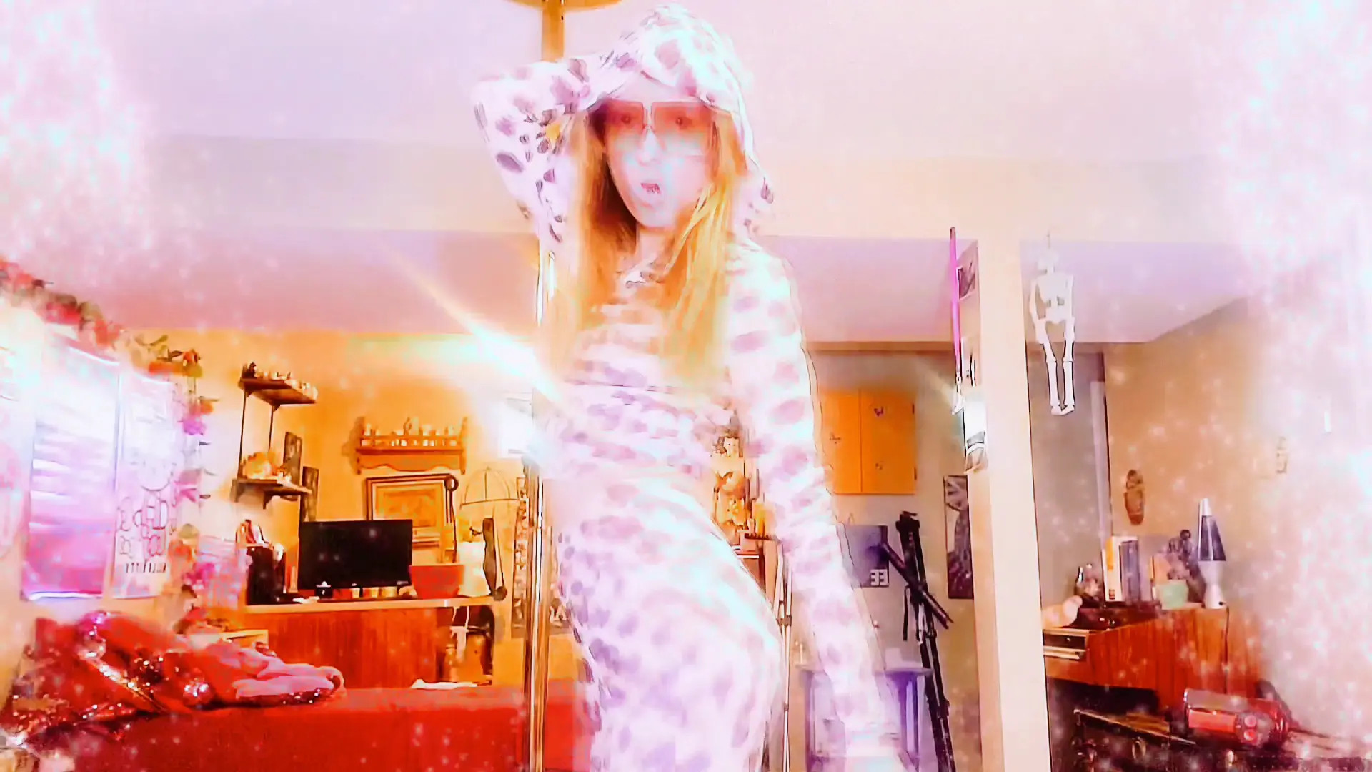 Exclusive Leak: BethAdone - Self Control ARTFREAK REMIX - Stream in FullHD | Hotleakxxx.com