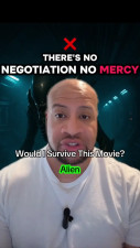 Anon_Every_Man - Would I Survive the Movie Alien
