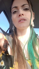Mistress Muse - Slave Passenger