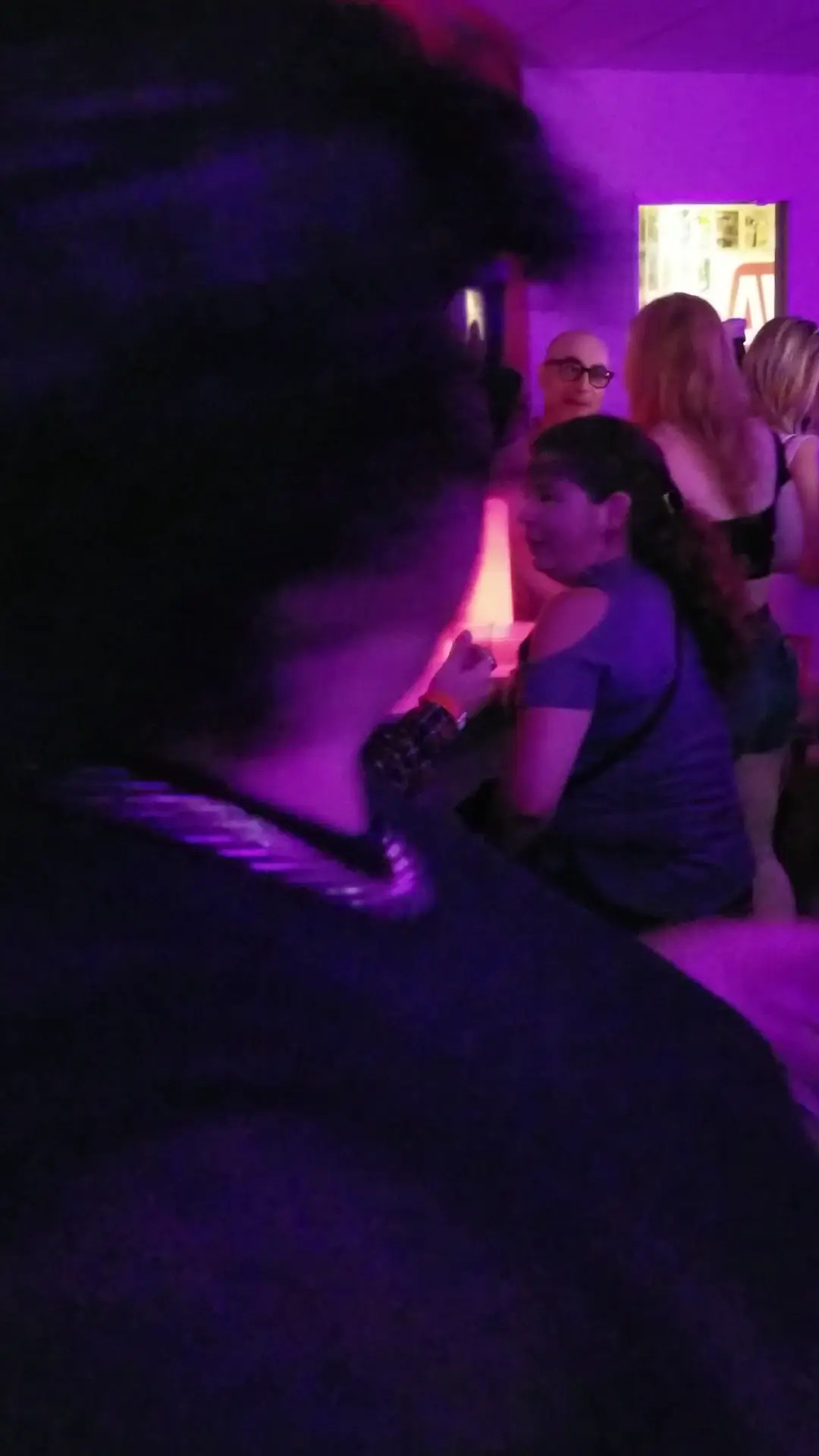 Exclusive Leak: Crystal Blue XXX - AVN House Party - Stream in FullHD | Hotleakxxx.com