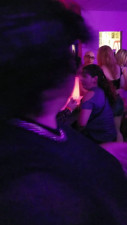 Crystal Blue XXX - AVN House Party
