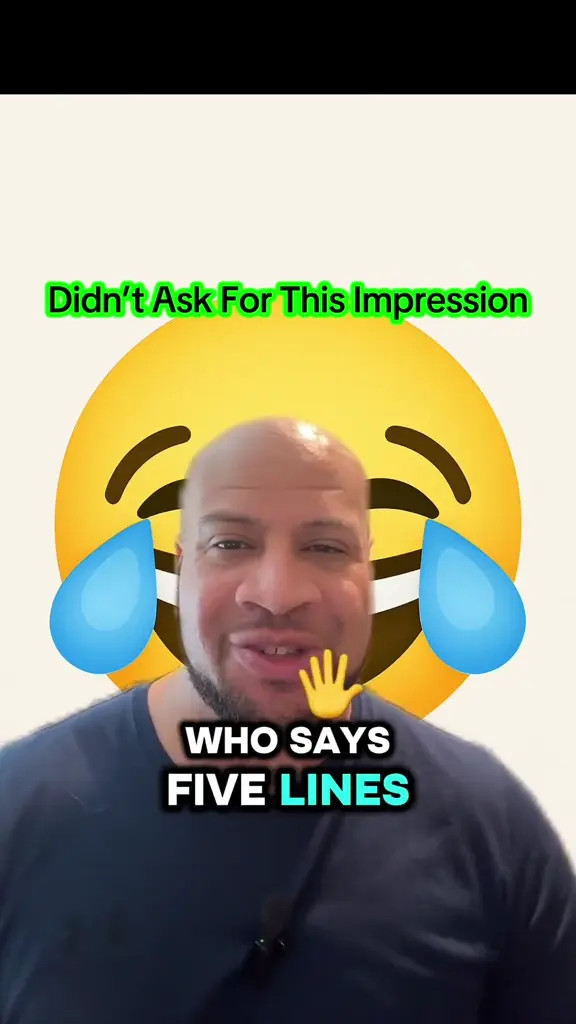 Exclusive Leak: Anon_Every_Man - Did Not Ask For This Impression - Stream in FullHD | Hotleakxxx.com