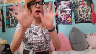 Crystal Phoenix TS - MV Vlog.- Pride Flags