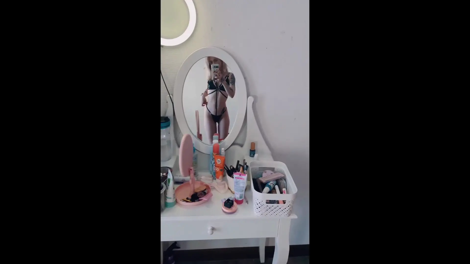 Exclusive Leak: Kitty Wild - Naughty Tik Tok Compilation - Stream in FullHD | Hotleakxxx.com