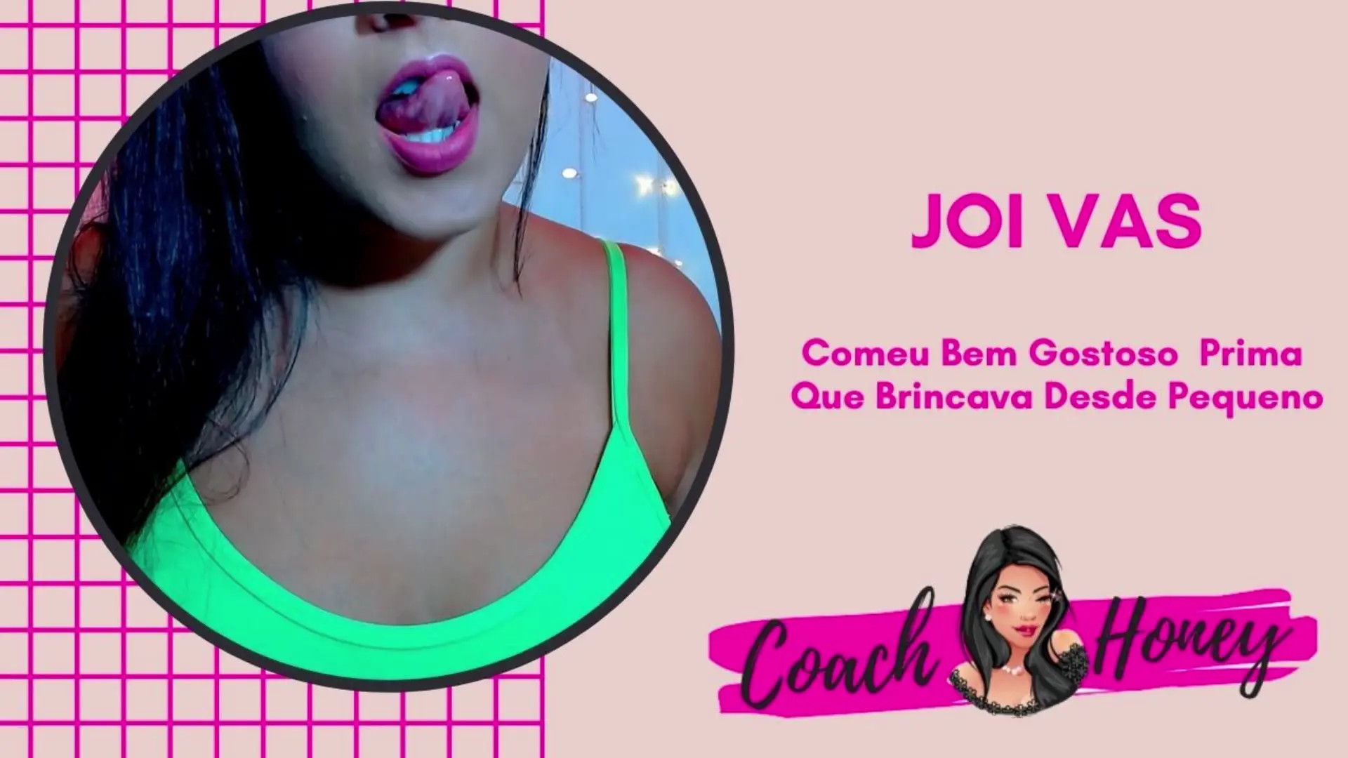 Exclusive Leak: coachhoney - Ate Yummy Cousin Safada That Played Sinc - Stream in FullHD | Hotleakxxx.com