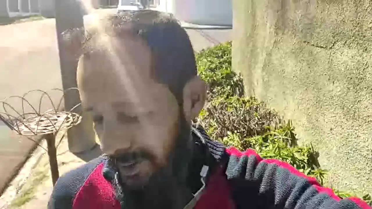 Exclusive Leak: HSMale - Outdoor Live - Stream in FullHD | Hotleakxxx.com