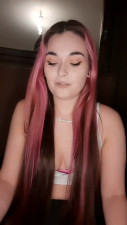 SmokingFetishCarolyn - Preview: 2 smoking related storytimes
