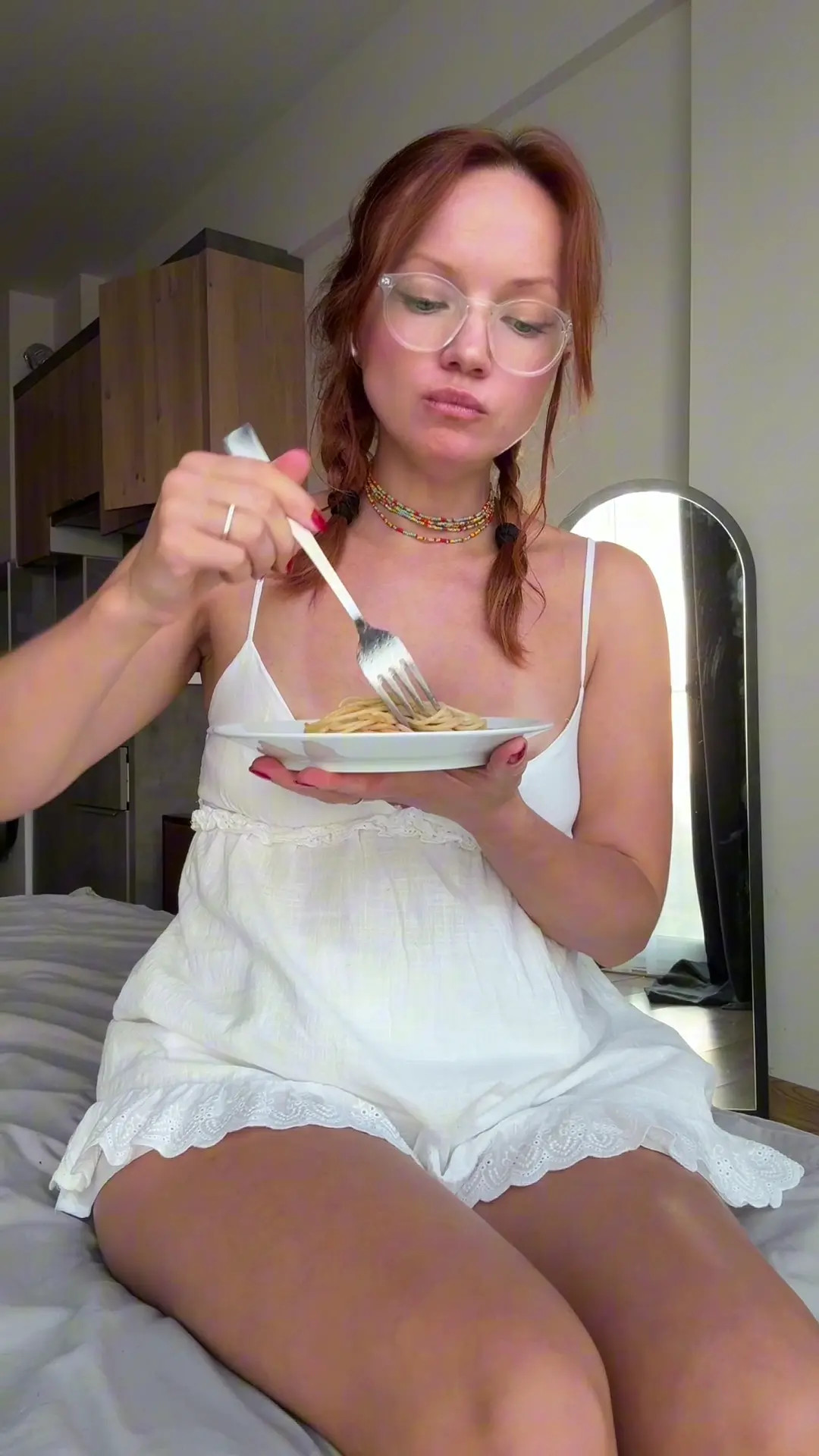 Exclusive Leak: Mommyummy - such delicious spaghetti - Stream in FullHD | Hotleakxxx.com