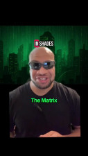Anon_Every_Man - The Matrix Review