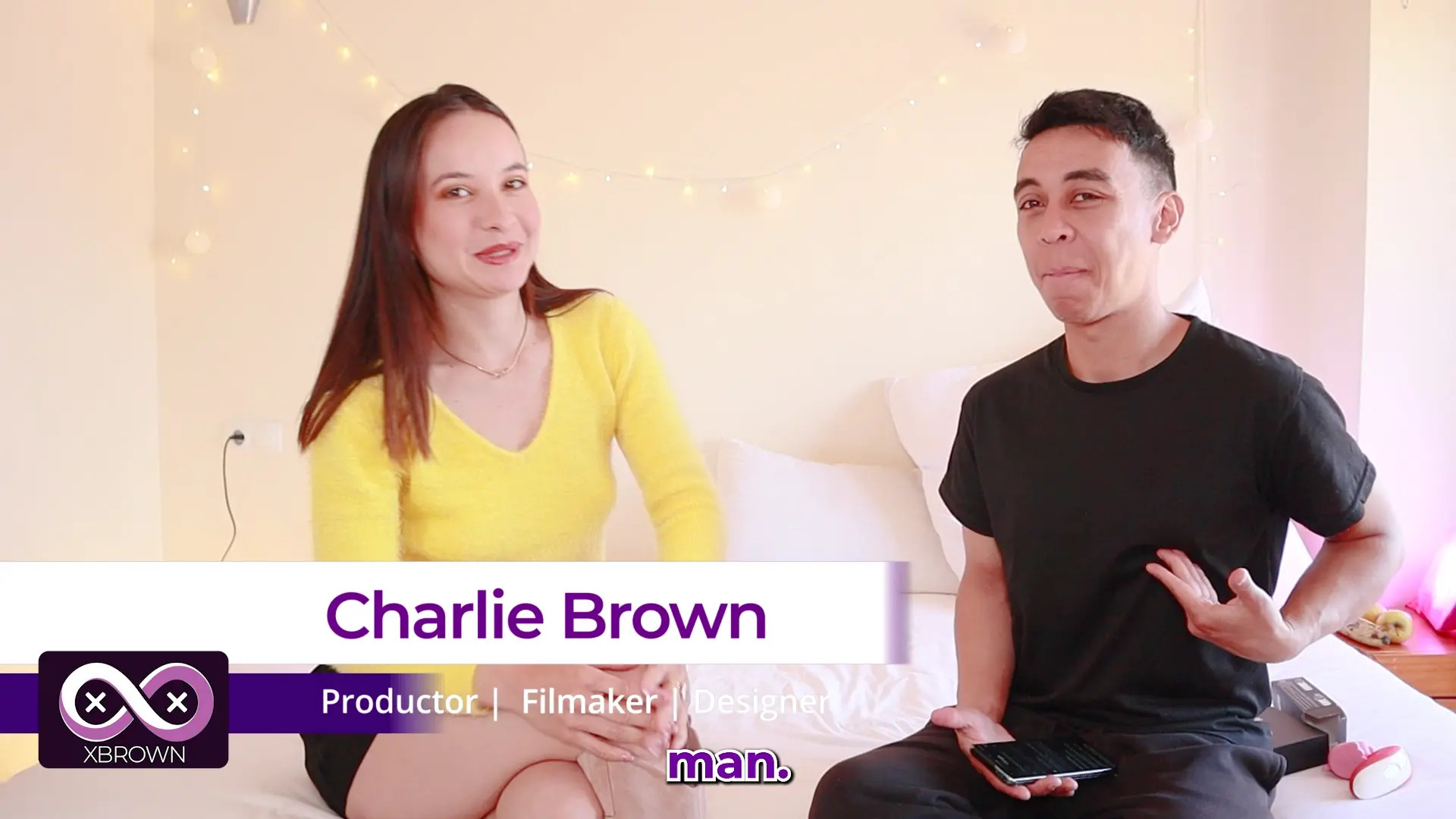 Exclusive Leak: Lissa Brown - Interview with Lissa Brown and lots of laughs - Stream in FullHD | Hotleakxxx.com