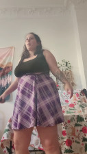 CosmicNami - Just Dance SFW