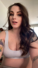 xoxo_Cali - HUGE NEWS
