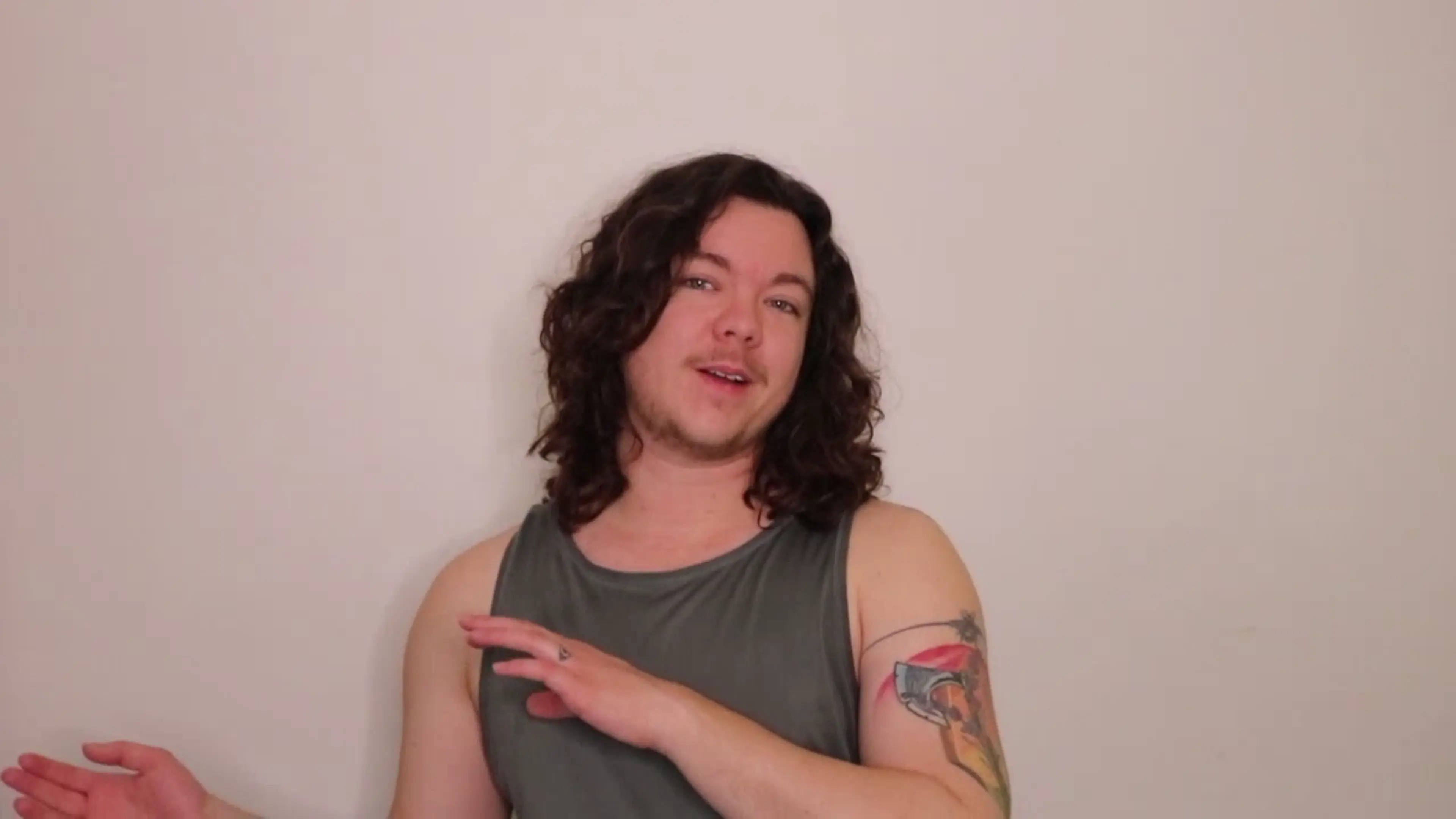 Exclusive Leak: Braden FTM Cascadian - Braden's Return to ManyVids - Stream in FullHD | Hotleakxxx.com
