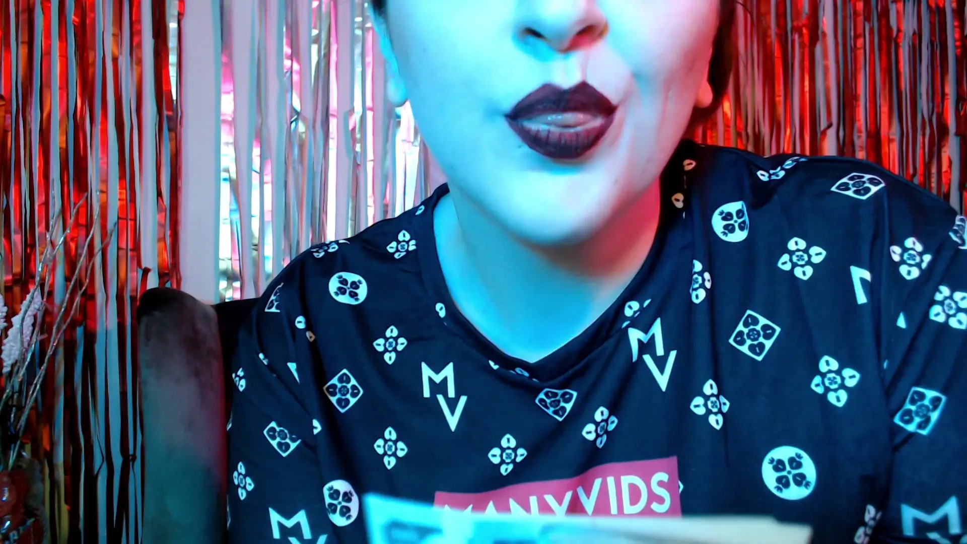 Exclusive Leak: Goddess Joules Opia - Greedy Goddess Findom ASMR - Stream in FullHD | Hotleakxxx.com