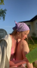 FlyFlyButterfly - Sit And Read With Me