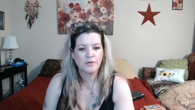 Poppy Treets - Sex-trology Custom Videos