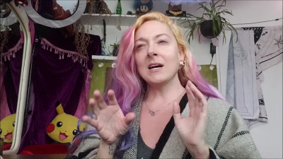 Corrina Karma - Corrina Karma Explains her Recent Health