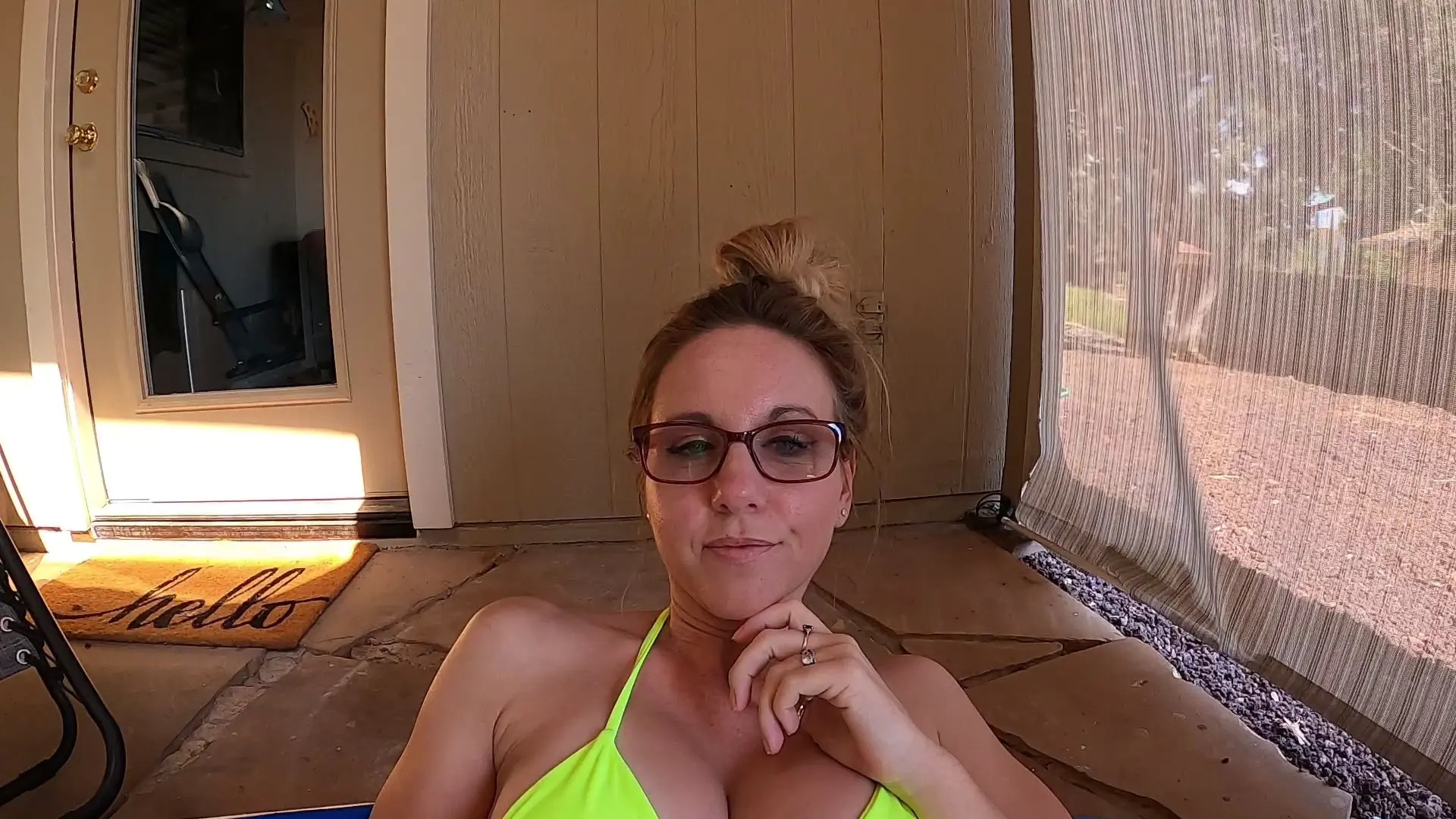 Exclusive Leak: CatSmithXXX - 74K Views on YouTube! Milf In Bikini - Stream in FullHD | Hotleakxxx.com