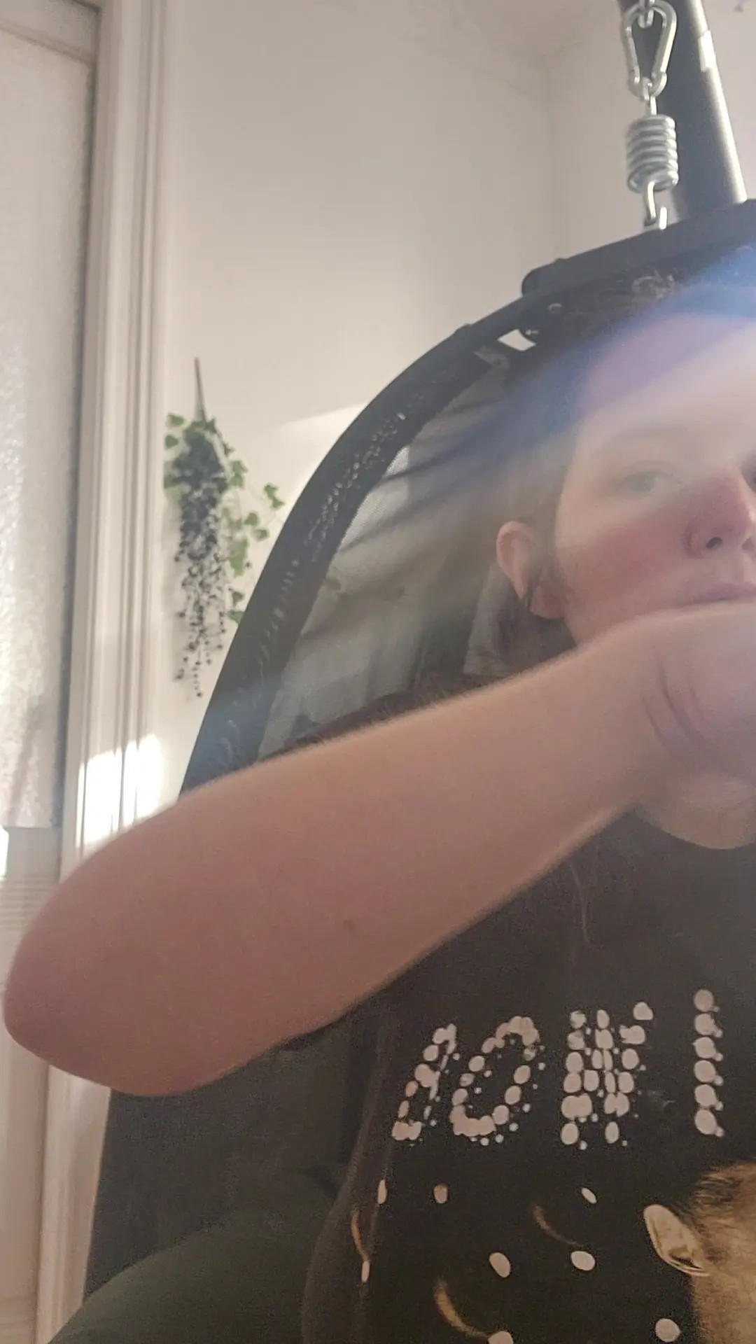 Exclusive Leak: CosmicNami - Blowing Bubbles - Stream in FullHD | Hotleakxxx.com