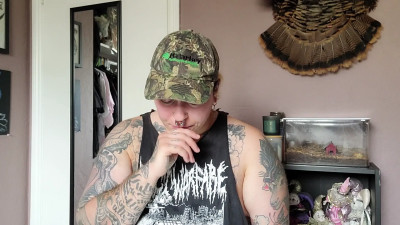 Syd_Sixx - Q&A with  FtM Syd SIxx