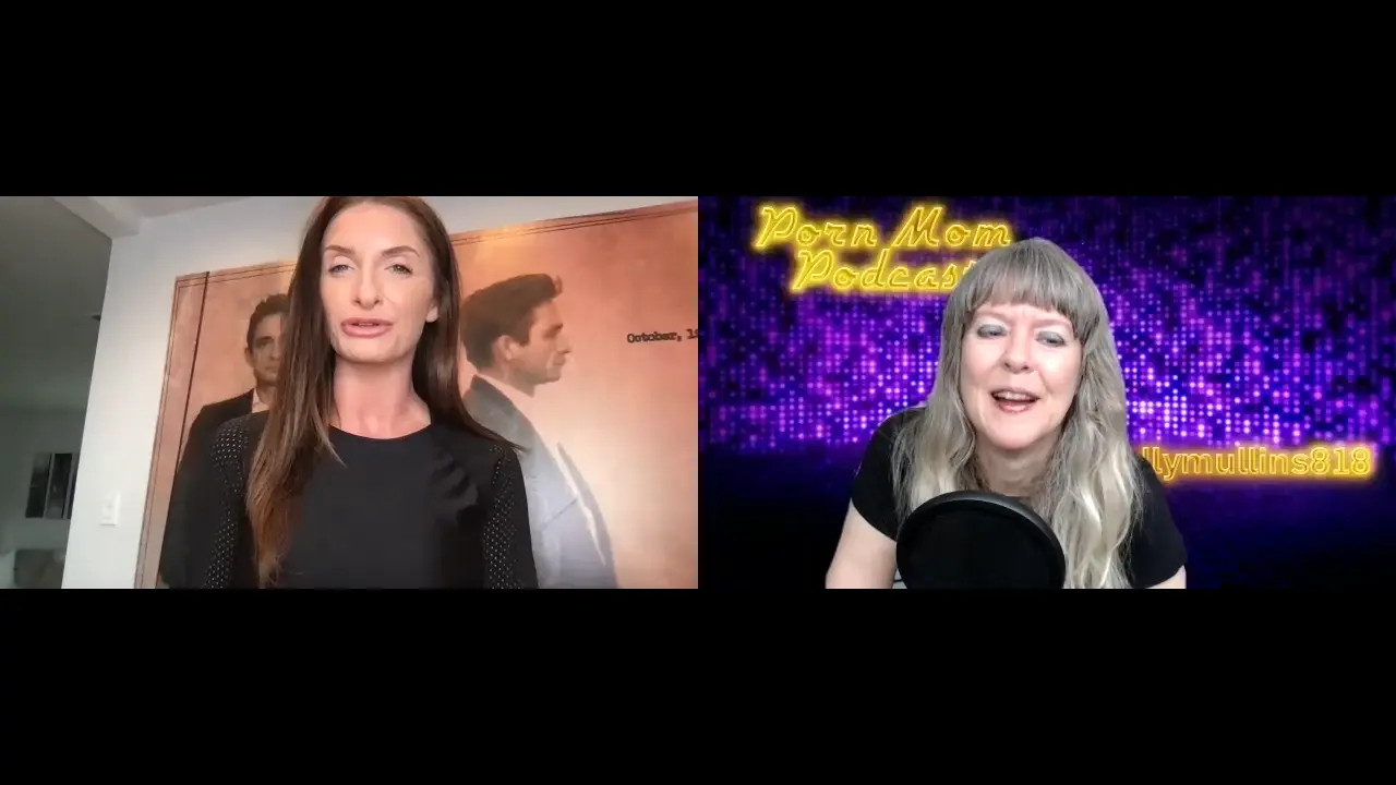 Exclusive Leak: MsJamieFoster - Silvia Saige on Porn step-Mom Podcast - Stream in FullHD | Hotleakxxx.com