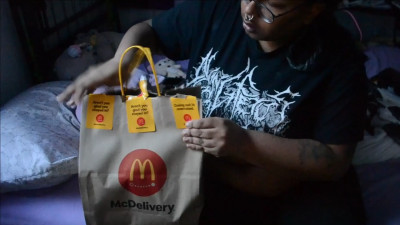 LilithIsFat - Double Quarter Pounder Cutie