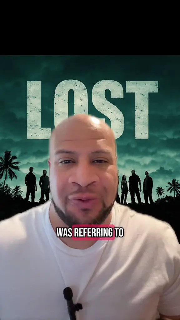 Exclusive Leak: Anon_Every_Man - The TV Show Lost was a Good Start but Bad Finish - Stream in FullHD | Hotleakxxx.com