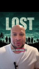 Anon_Every_Man - The TV Show Lost was a Good Start but Bad Finish