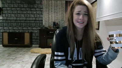 ShannonMarieAnn - Coffee a Smoke and White Girl Rapping