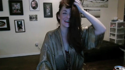 ShannonMarieAnn - Live Now Come Undress Me