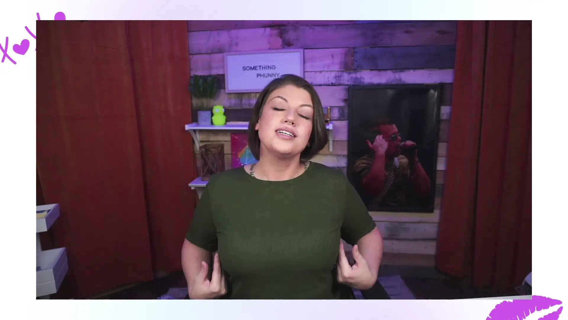 Exclusive Leak: DaisyDollDoesIt - A submissive's devotional for Daddy - Stream in FullHD | Hotleakxxx.com