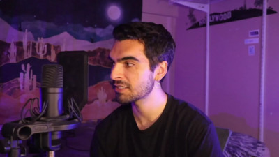julyanfps - Storytime: Hung Latino Popped My Cherry