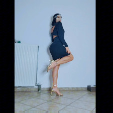 Sexy_Barbie - Being your Playboy bunny