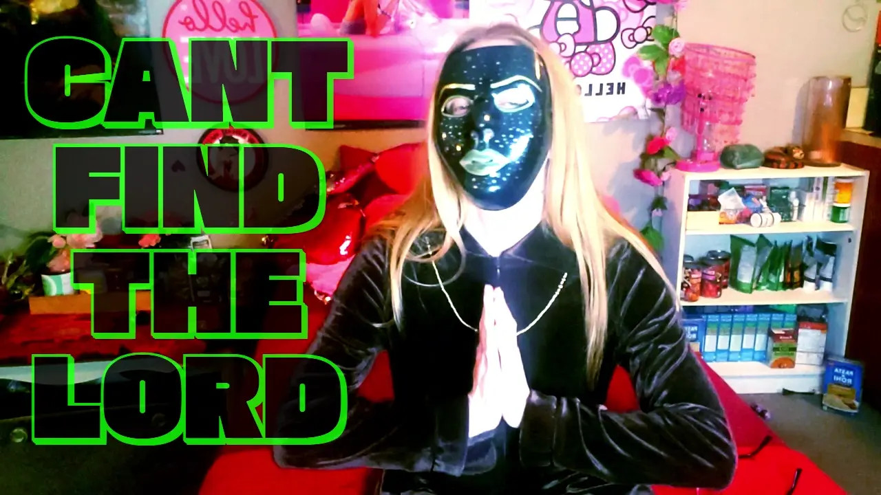 Exclusive Leak: BethAdone - CAN'T FIND THE LORD ARTFREAK MOVIE - Stream in FullHD | Hotleakxxx.com