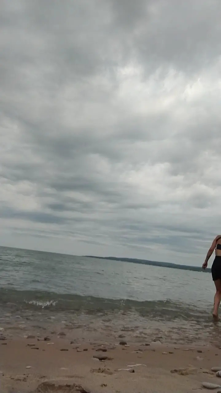 Exclusive Leak: Savage_Siren - Another Lake Michigan Swimming Video - Stream in FullHD | Hotleakxxx.com