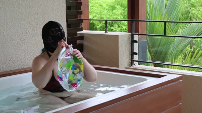 Ballooner Looner - Inflatable in Costa Rica