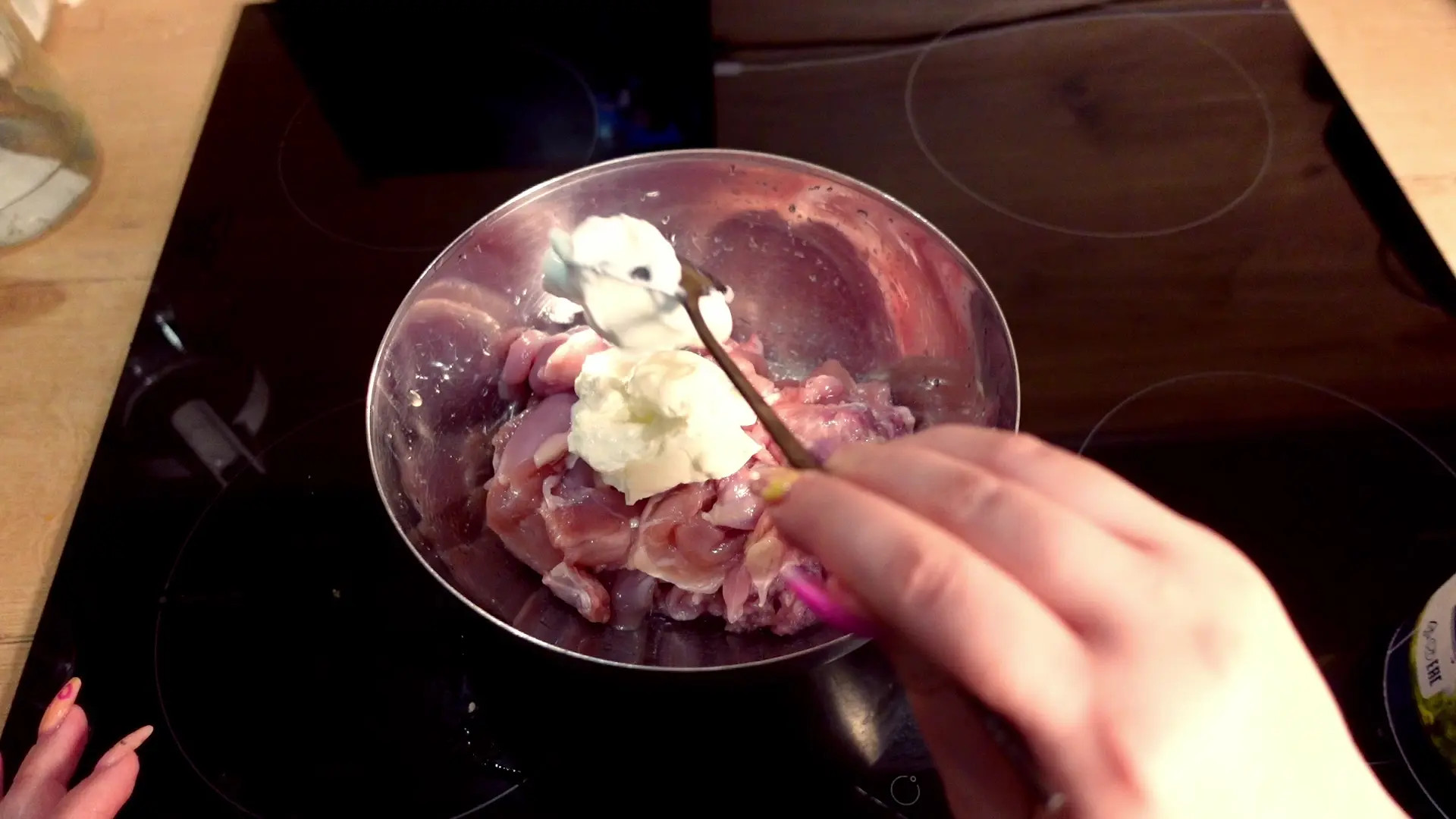 Exclusive Leak: Furiyssh - Baked Chicken Thighs with Vegetables Tray Bake - Stream in FullHD | Hotleakxxx.com