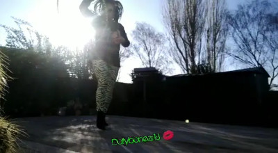 DollybonezR18 - Hooping FREE