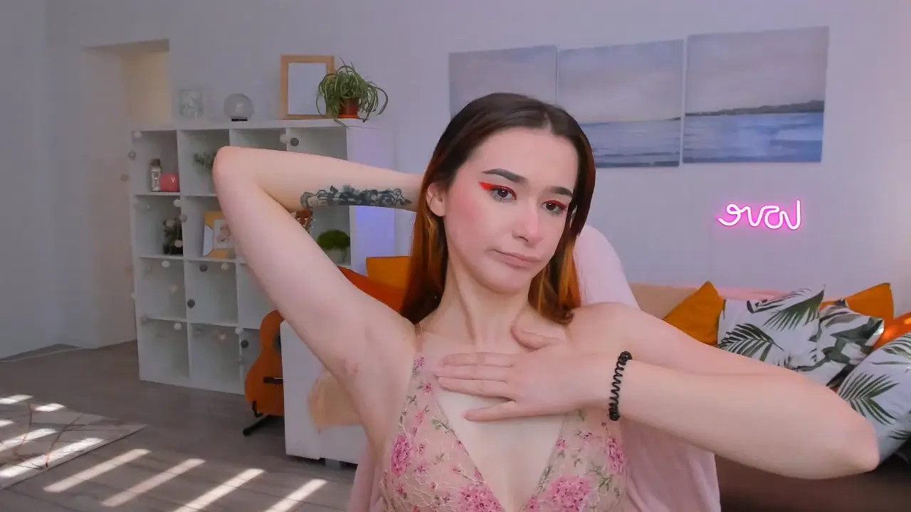 Exclusive Leak: Kate_Kexxzox - armpits are shaved already and so soft - Stream in FullHD | Hotleakxxx.com