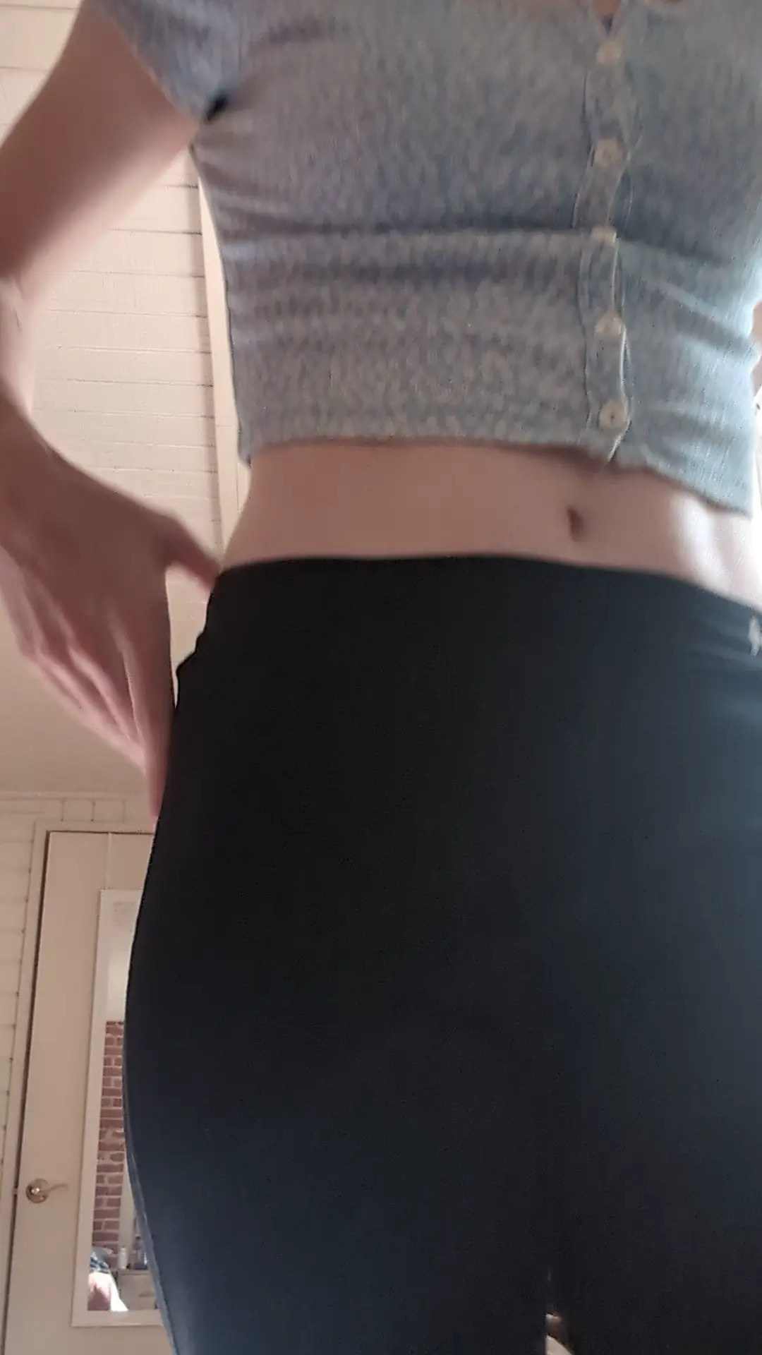 Exclusive Leak: Sleepy Fawn - Prepping for Just Anal June - Stream in FullHD | Hotleakxxx.com