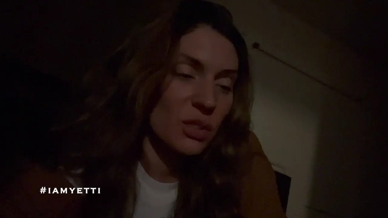 Exclusive Leak: Iamyetti - FOR FUN OR NOT - Stream in FullHD | Hotleakxxx.com