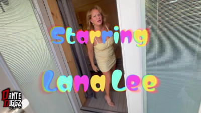 Dante Diggz - PREVIEW!!!! Freaky MILF Tenant