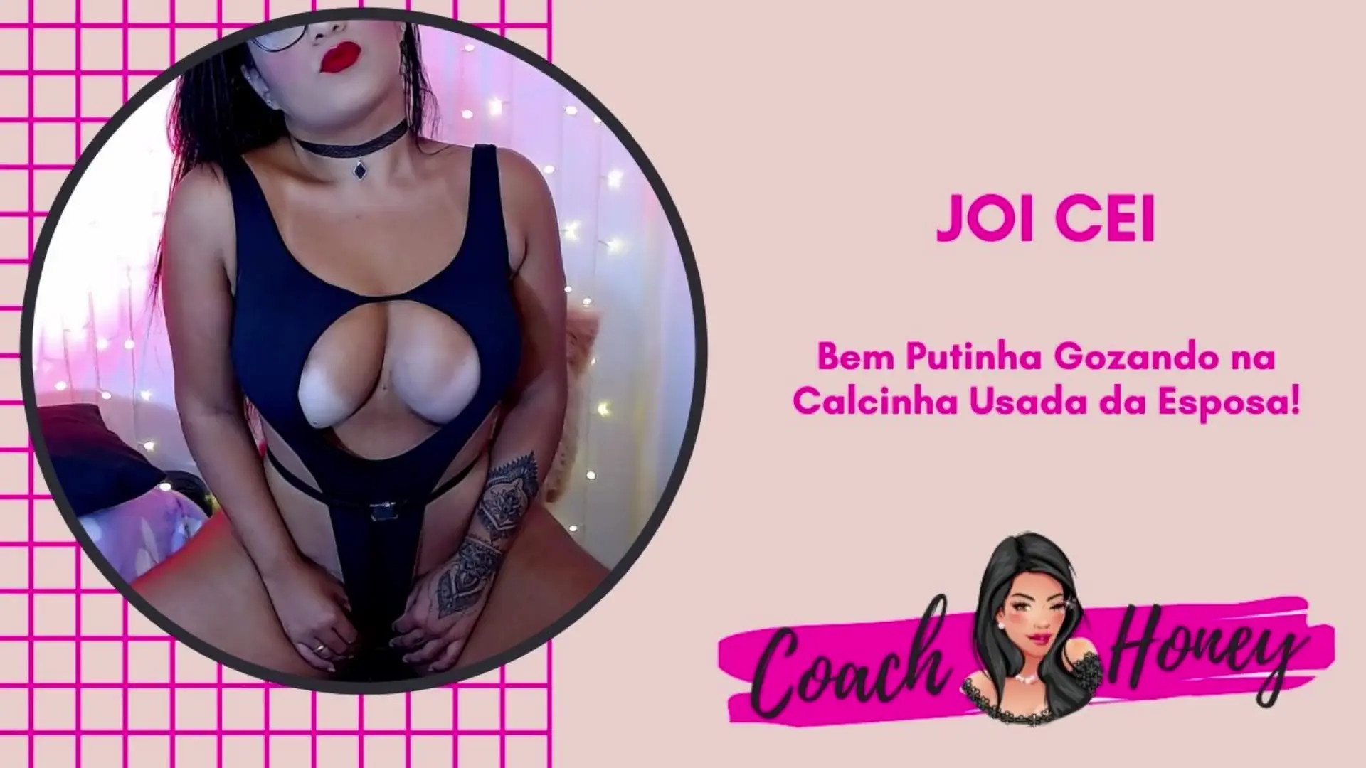 Exclusive Leak: coachhoney - I want to make you cum in my panties - Stream in FullHD | Hotleakxxx.com
