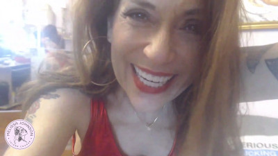 melissa_johnson - Giantess Tease
